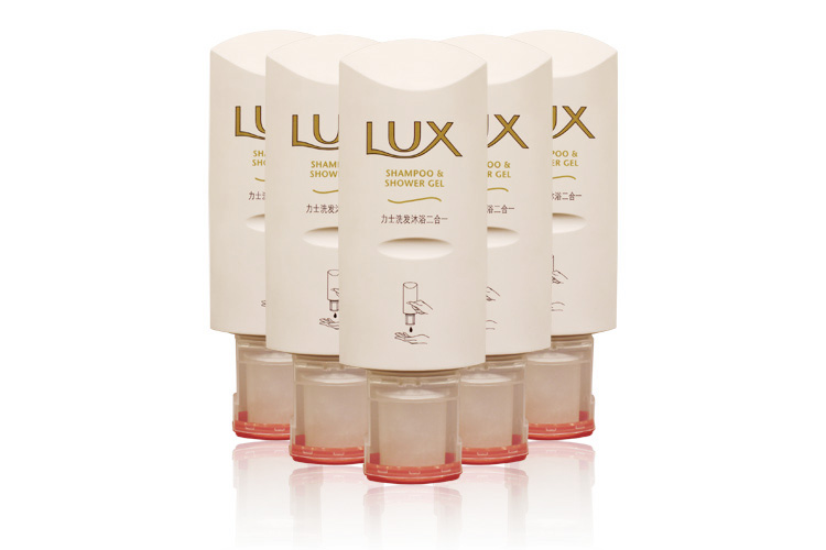 【力士洗發(fā)沐浴二合一 】正品力士洗發(fā)沐浴二合一300ml | lux力士發(fā)水沐浴露 | 莊臣泰華施 