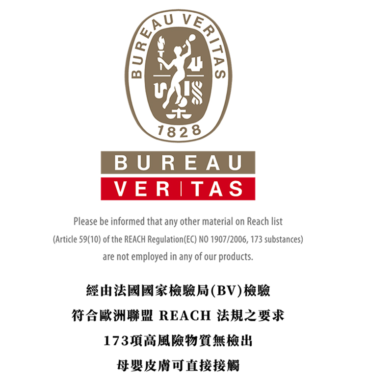 符合歐盟reach認證標準的環(huán)保浴室防滑墊
