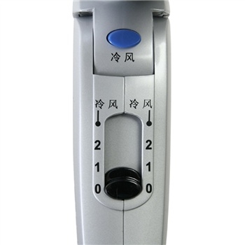 酒店賓館飯店用的德國偉嘉(WIK)品牌折疊電吹風(fēng)-德國偉嘉折疊式電吹風(fēng) 5446FC(1600W、超靜音、負(fù)離子雙冷風(fēng)、折疊手柄、兩檔)