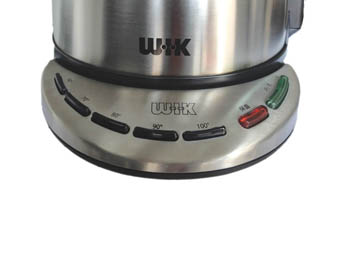 WIK德國(guó)偉嘉保溫電水壺9531MTFE【廠家 品牌 售后 圖片 參數(shù) 規(guī)格 尺寸 重量 顏色 價(jià)格 批發(fā) 特價(jià)】