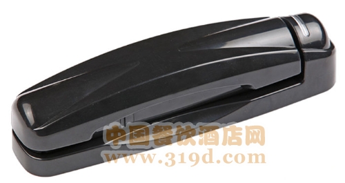 應(yīng)急手電筒(壁掛式、紅/黑/白、兩節(jié)一號電池、210*55*55mm)