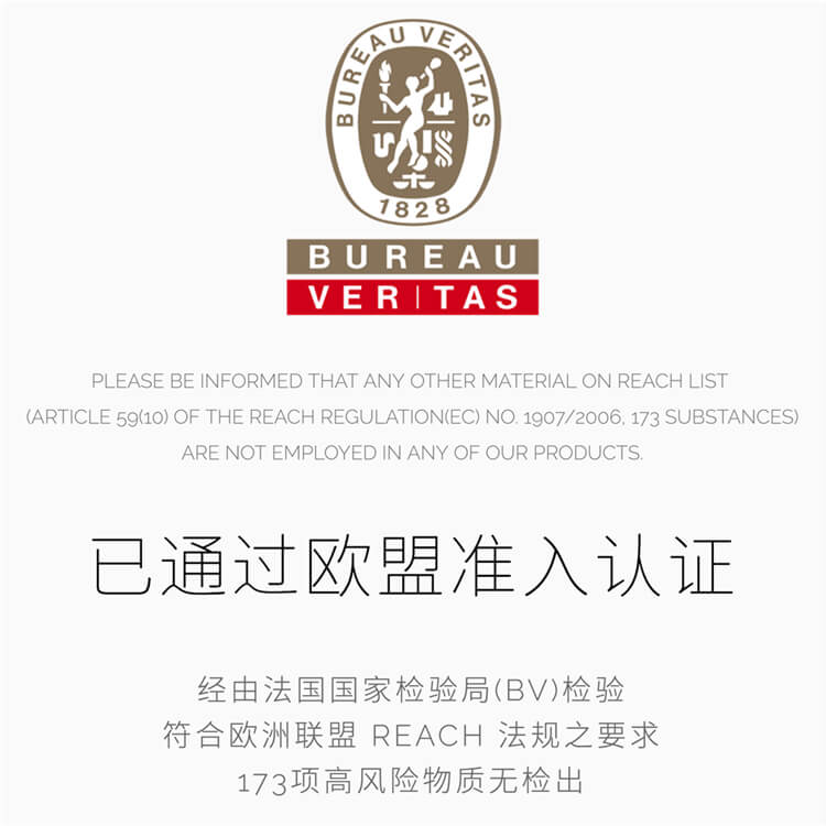 通過歐盟認(rèn)證的浴室防滑墊